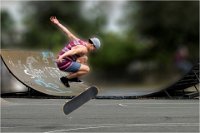 213 - SKATE - BOUFFLET MARIE FRANCOISE - france